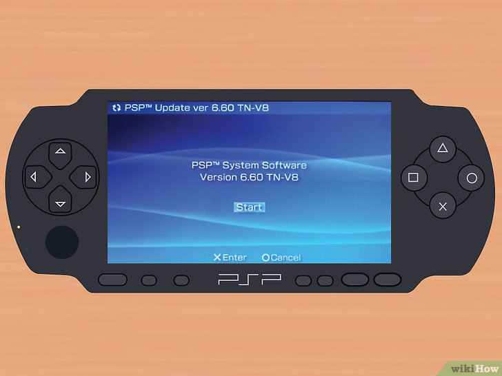 Psp 6.60 Patch Notes