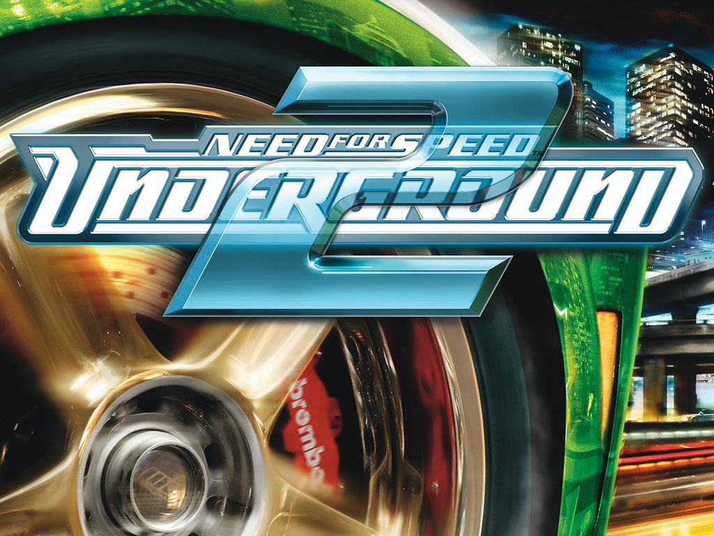 Need For Speed Underground 3 Setup Download