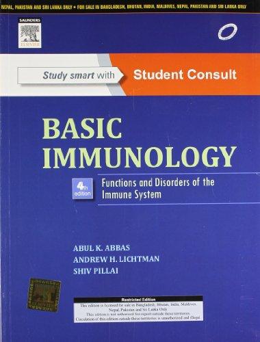 Abbas immunology textbook